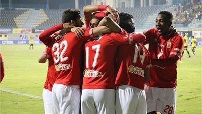 اليوم| الأهلي راحه من التدريبات