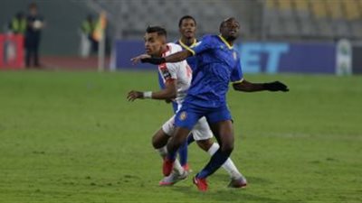 نقطة إيجابية في تعادل الزمالك السئ أمام بترو أتليتكو