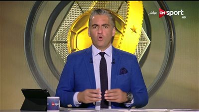 بالفيديو| سيف زاهر ومقدمة نارية بعد تعادل الزمالك بالكونفيدرالية