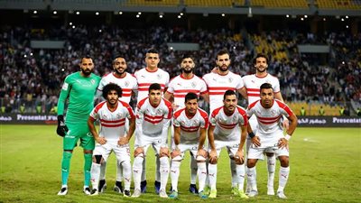 جمال عبدالحميد: الزمالك عقد الأمور على نفسه في الكونفدرالية