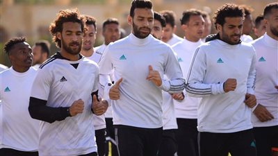 تعرف على اقتراح مصر المقاصة لحل أزمة مباراة الأهلي وبيراميدز