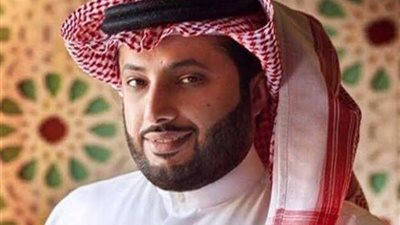رد ناري من تركي آل الشيخ على عضو مجلس الأهلي