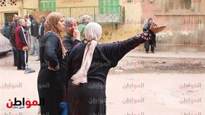 فيديو وصور| سكان العقار المنهار بالإسكندرية يستغيثون :«عايزين مكان ننام فيه»