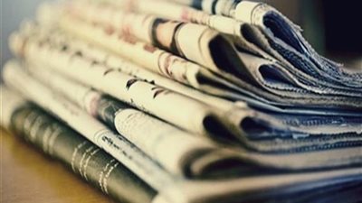 القمة العربية الأوروبية الأولى تستحوذ على عناوين صحف الإثنين 