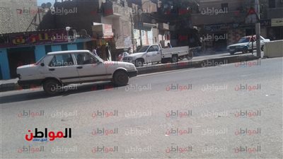 حركة المرور اليوم الأثنين في بني سويف .. اعرفها قبل ما تخرج