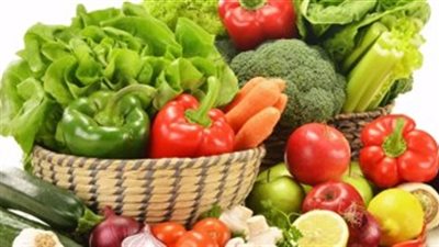 أسعار الخضروات اليوم في سوق العبور