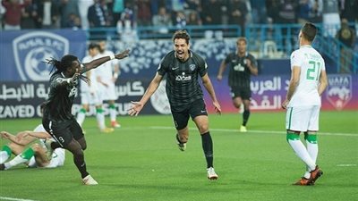 الاتحاد السكندري يسعي لرد الاعتبار أمام الهلال السعودي
