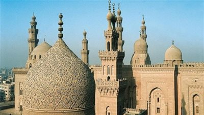 بدء البث التجريبي للأذان الموحد في 100 مسجد بالقاهرة