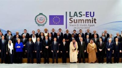 حول العالم| القمة العربية الأوروبية الأولى الأهم.. والاحتلال يعتقل رئيس الأوقاف