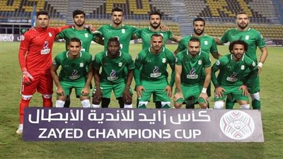 بث مباشر للمواجهة النارية بين الاتحاد السكندري والهلال