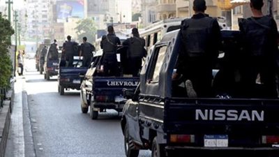ضبط 2248 مخالفة مرورية وتنفيذ 2852 حكم قضائي