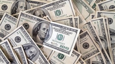 سعر الدولار اليوم الاثنين 25 فبراير 2019 في البنوك