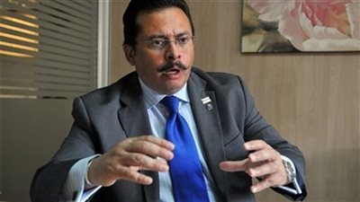 فيديو| خبير الشئون الأمنية: مصر تقود منطقة الشرق الأوسط في هذه المرحلة