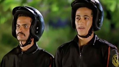 الأمن المركزي في السينما .. كوميديا ومآسي