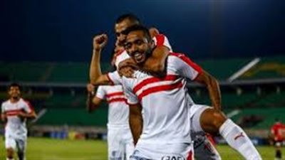 بث مباشر لمباراة الزمالك وبترو أتليتكو بجودة عالية