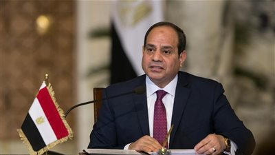 الرئيس السيسى: القمة العربية الأوروبية الأولى أوضحت «المخفى»