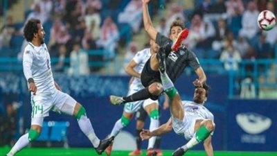فيديو| 3 مناورات للاتحاد السكندري لاختراق دفاعات الهلال 