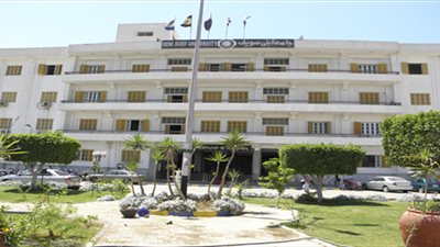 تكليف معيدين جدد في 4 كليات بجامعة بني سويف .. الإعلام بينهم