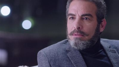 فيديو| أحمد عبد العزيز: أتمنى  وجود مهرجان السينما في كل محافظة 
