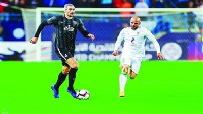 تعرف على مشوار الاتحاد السكندري والهلال السعودي في البطولة العربية