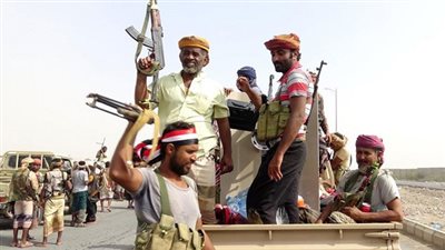 «القمح» يوقف اتفاق الحديدة فى اليمن 