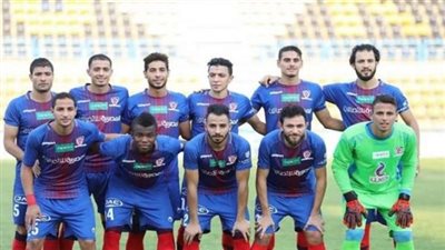 فيديو| شكري نجيب يتقدم لبتروجت أمام الداخلية في الشوط الأول