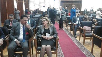 صور| «الكهرباء» تعلن إطلاق فاعليات المؤتمر الإقليمي للجان السيجرية