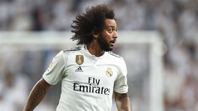 ريال مدريد لـ«يوفنتوس»: هذا سعر مارسيلو