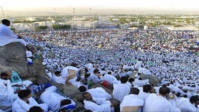 الشركات السياحية تطلق شعار «اعرف حقك» لرصد إعلانات الحج الوهمية