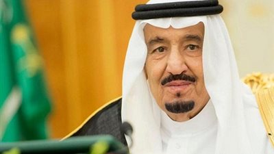  الملك سلمان يشكر الرئيس السيسى على حسن الضيافة 