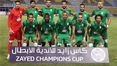 التعادل السلبي يحسم الشوط الأول بين الاتحاد السكندي والهلال