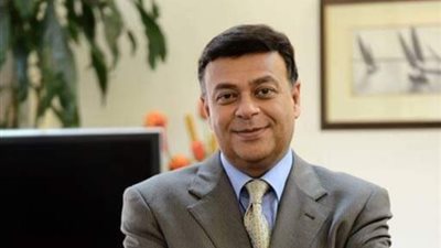 باسل الحيني: قطاع التأمين الحكومي منفتح على السوقين المحلي والدولي