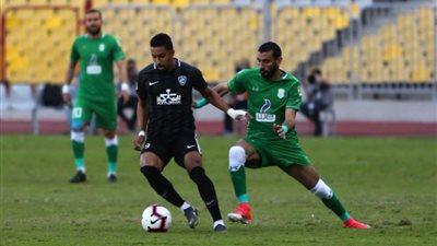 الهلال السعودي ينهي قصة الاتحاد السكندري بكأس زايد