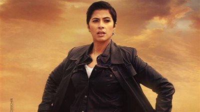 إنفراد.. نكشف شخصية روبي بفيلم 