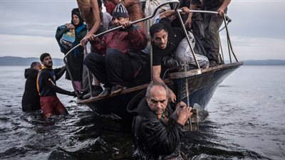 الحكومة توضح التقدير الدولي للدور المصري في مكافحة الهجرة غير الشرعية