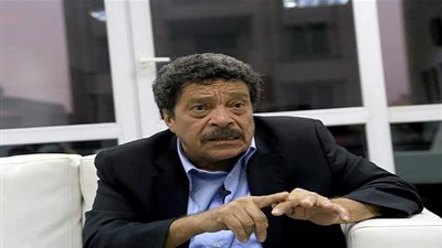 شطة في حوار خاص لـ«بوابة المواطن»: أدرس الترشح لانتخابات الأهلي
