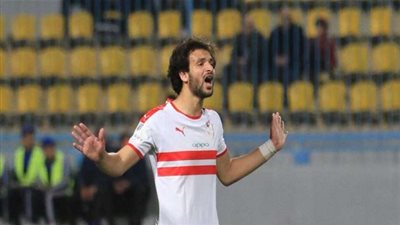 الزمالك يكشف موقف مدافع الفريق من المشاركة أمام المقاصة 
