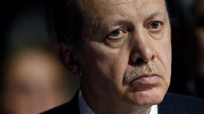 أحمد موسي: أردوغان بيعيط بقاله يومين بسبب القمة العربية الأوروبية