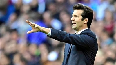 قبل كلاسيكو الكأس.. تعرف على مسيرة سولاري مع ريال مدريد