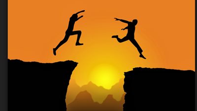 برج الجوزاء على الصعيد المهني.. لاتستسلم للفشل
