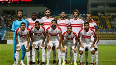 عقوبات ماليه تنتظر لاعبي الزمالك في هذه الحالة