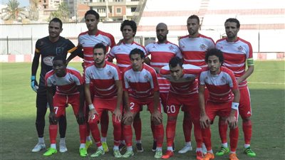 نجم الزمالك يفتح صفحة جديدة فى بلدية المحلة 
