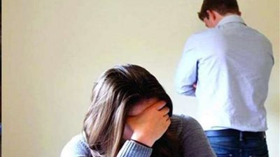 « جوزي مدمن  ملابس داخلية».. ميادة تطلب الخلع 