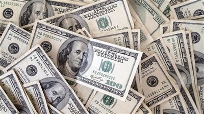 أسعار الدولار اليوم الثلاثاء 26 فبراير 2019 في البنوك المصرية
