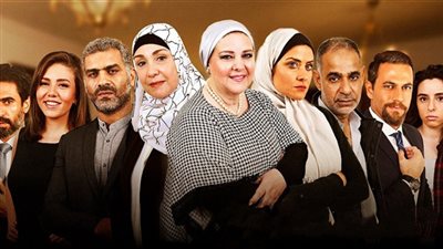 مشاهدة مسلسل سابع جار الحلقة 26 يوتيوب