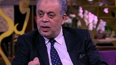 فيديو| أشرف زكي في 8 الصبح: لقب دكتور الأقرب إلى قلبي