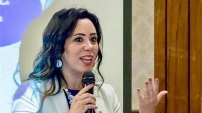 الدكتورة غادة علي لـ «بوابة المواطن»: أدعم 2 كفاية لكن ضد هذا التصميم