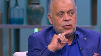 فيديو| أشرف زكي مستنكرا : كل المصريين عايزين يمثلوا