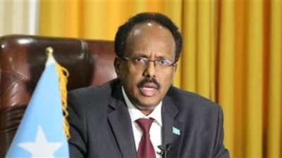 اغتيال السياسي الصومالي عثمان علمي أمام منزله