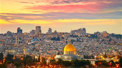 فيديوجراف| 11 صفعة وجهتها «القدس» للاحتلال الإسرائيلي